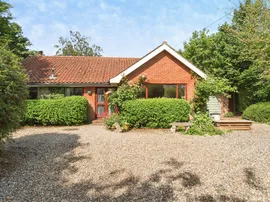 Field Dalling Road, Bale, Fakenham photo