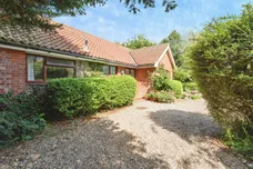Field Dalling Road, Bale, Fakenham