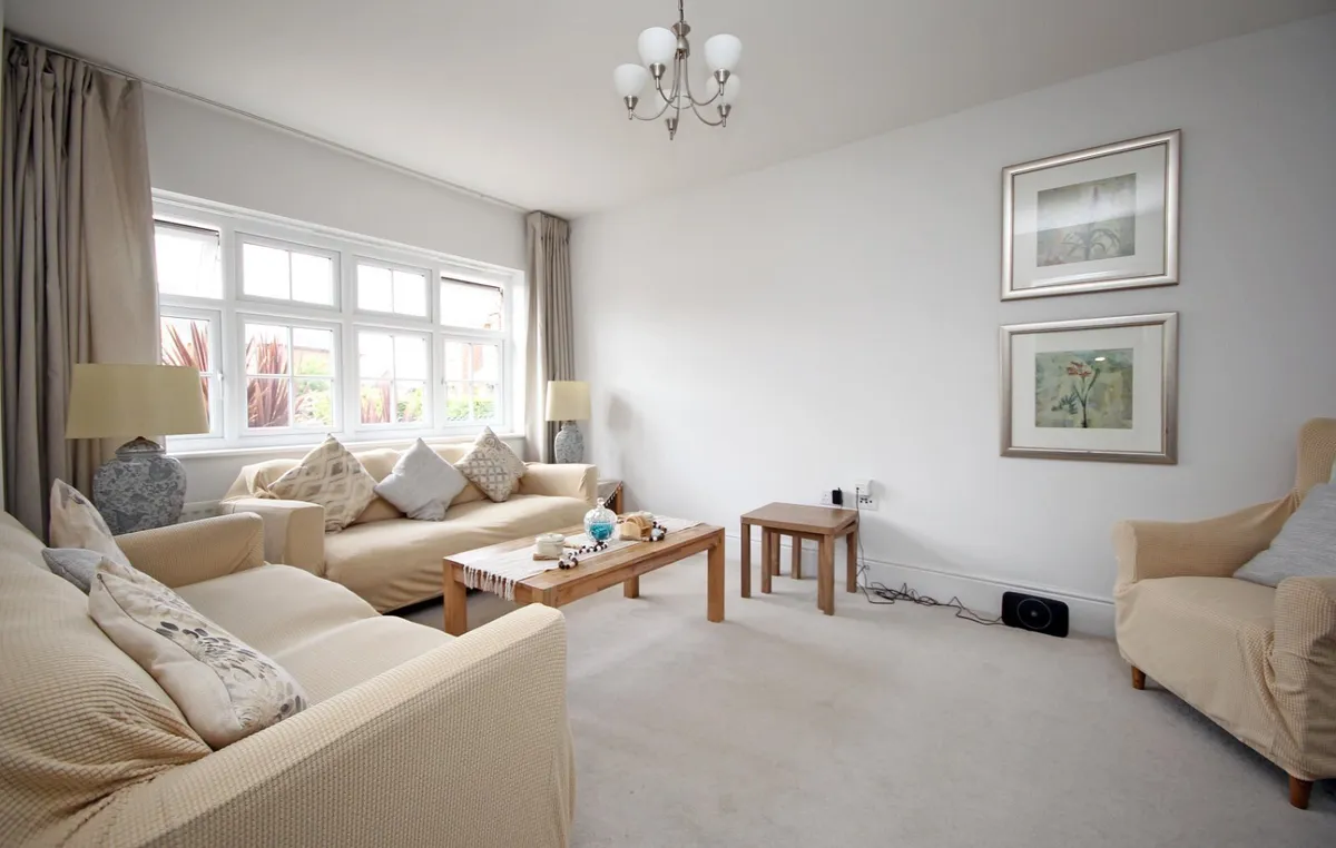 Cilfach Crwys, Goetre Uchaf, Bangor, LL57