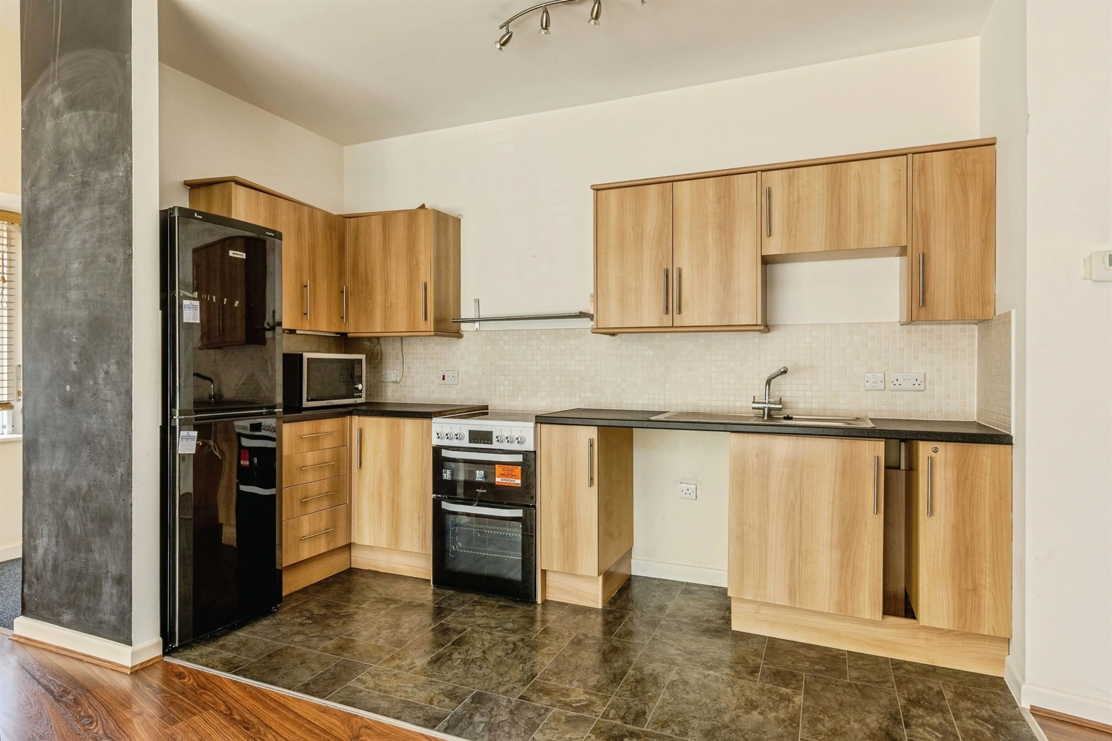 Property at Old Bread Street, Old Market, Bristol