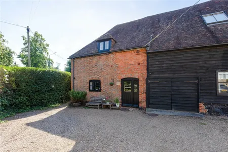 Bradbourne Vale Road, Sevenoaks, TN13