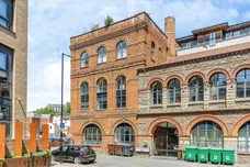 Old Bread Street, Bristol
