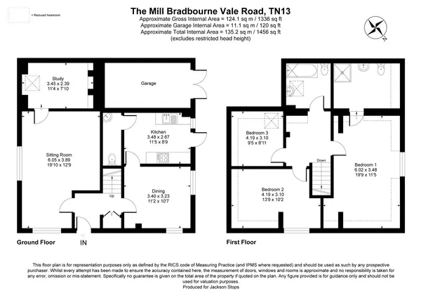 Bradbourne Vale Road, Sevenoaks, TN13 photo 11