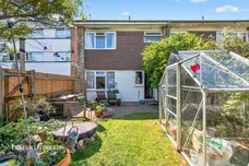 Melton Place, EPSOM