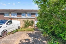 Melton Place, EPSOM