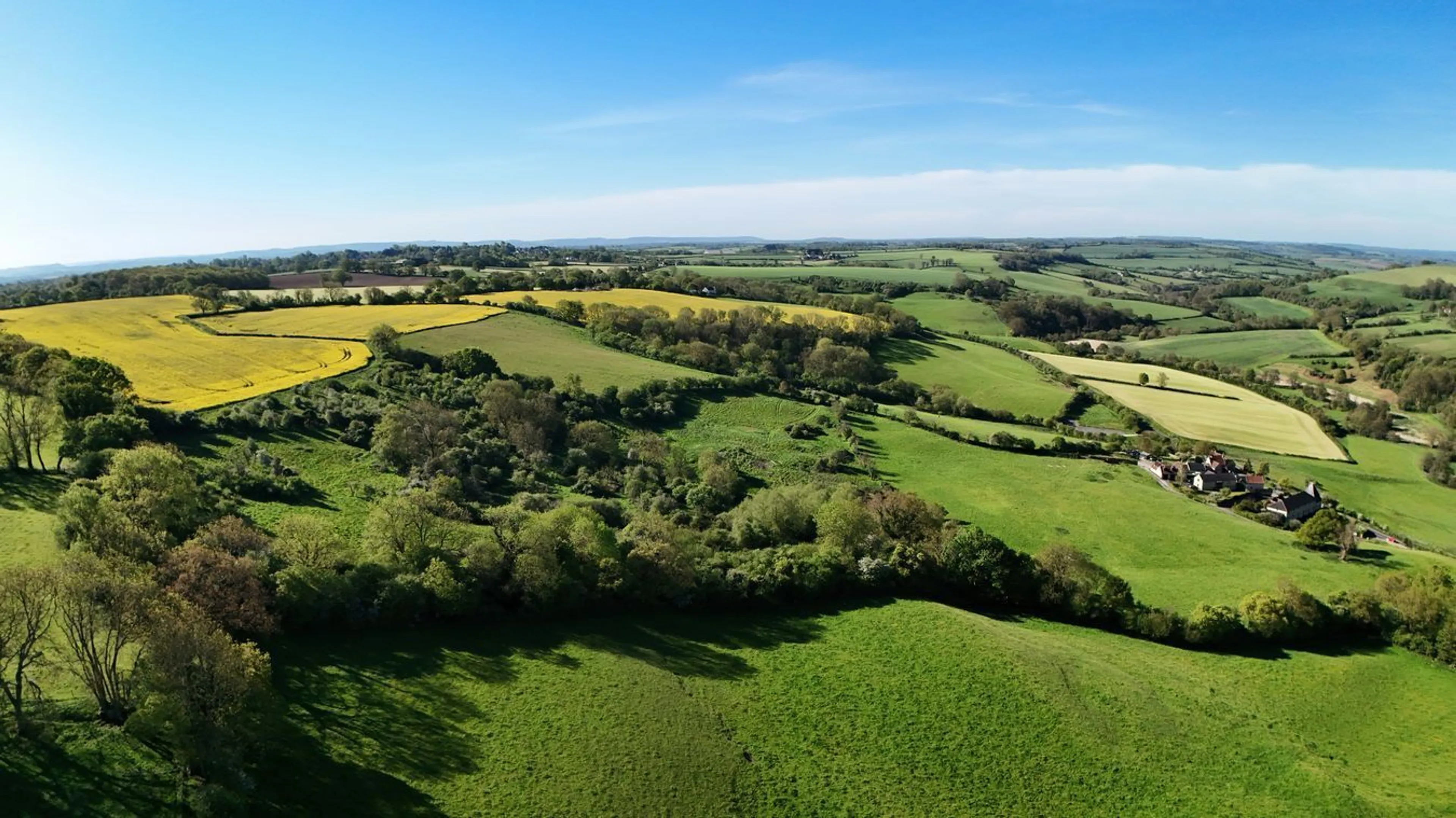 35 acres, Conservation, Midford, Bath, BA2