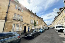 New King Street, BATH