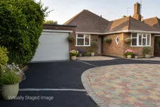 Harvey Road, Goring-By-Sea, Worthing