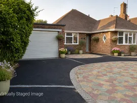 Harvey Road, Goring-By-Sea, Worthing photo