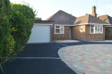 Harvey Road, Goring-By-Sea, Worthing