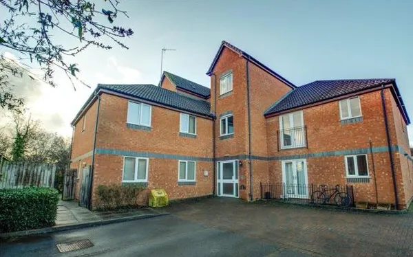 Withy Bank, Sydenham
