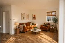 Harvey Road, Goring-By-Sea, Worthing