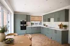 Harvey Road, Goring-By-Sea, Worthing