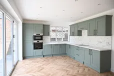 Harvey Road, Goring-By-Sea, Worthing