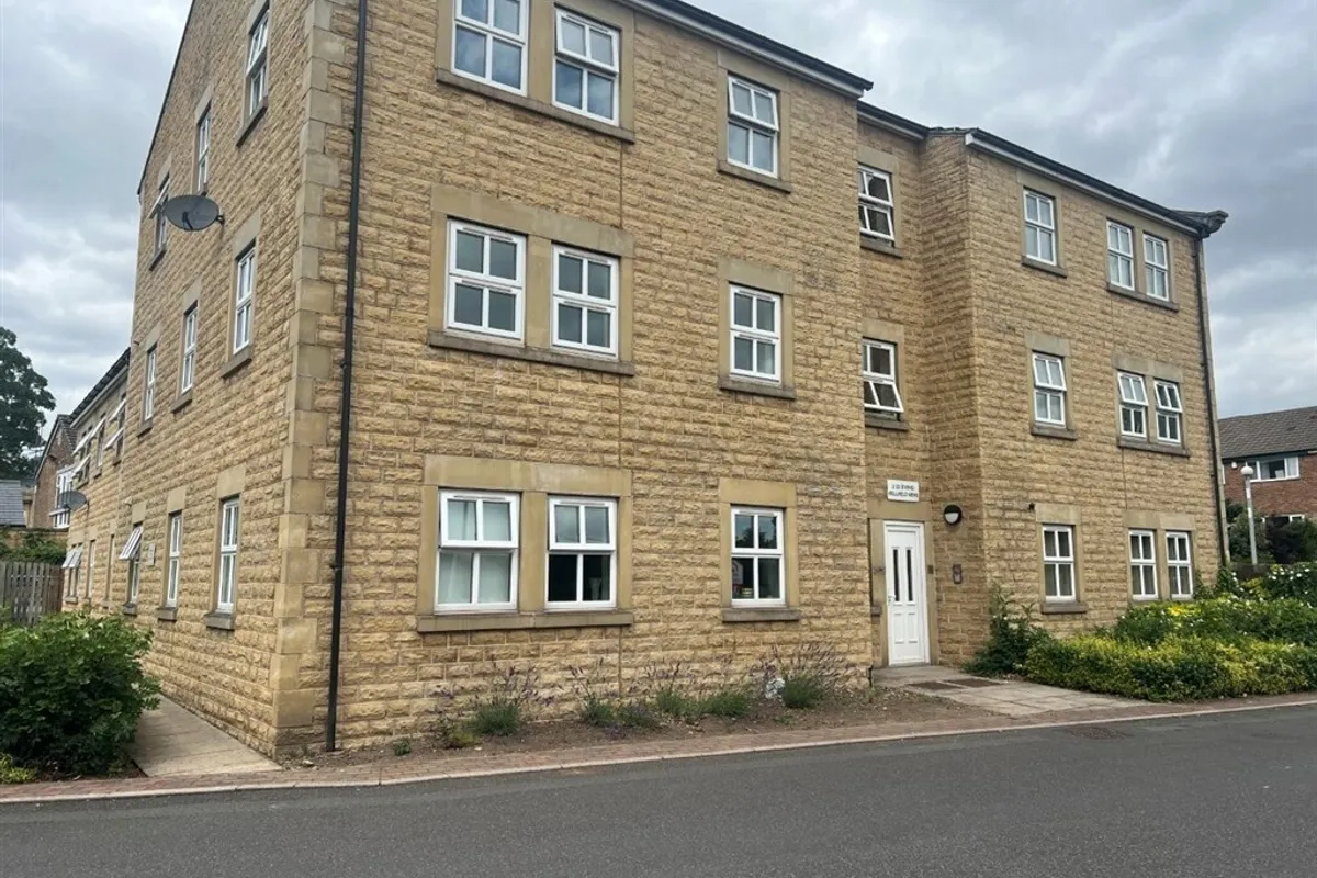 Wellfield Mews, Staincliffe, DEWSBURY