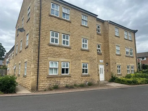 Wellfield Mews, Staincliffe, DEWSBURYphoto
