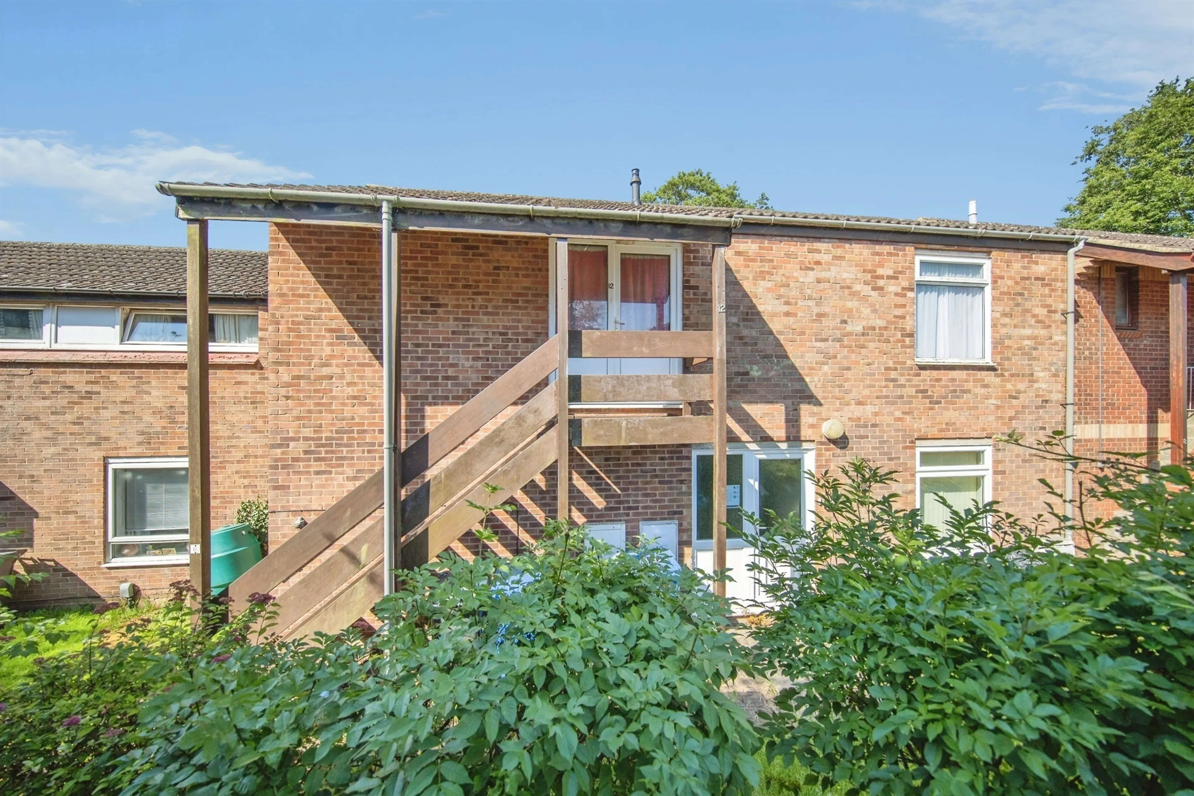 Property at Downing Close, Ipswich
