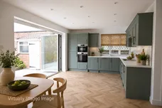 Harvey Road, Goring-By-Sea, Worthing