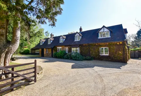 Church Lane, Sarratt, WD3