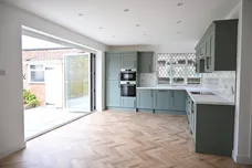 Harvey Road, Goring-By-Sea, Worthing