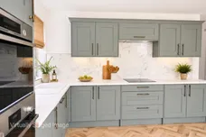 Harvey Road, Goring-By-Sea, Worthing