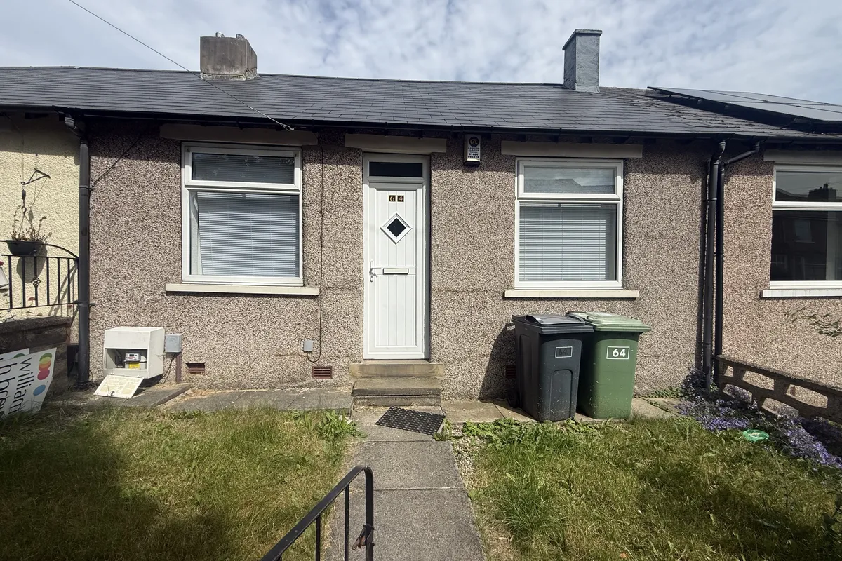 Lawrence Road, HUDDERSFIELD