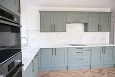 Harvey Road, Goring-By-Sea, Worthing
