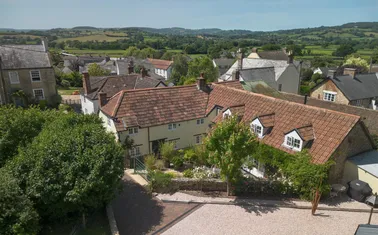 Combpyne Road, Musbury, Axminster
