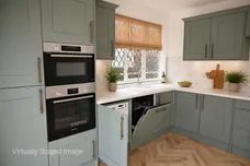 Harvey Road, Goring-By-Sea, Worthing