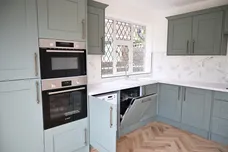 Harvey Road, Goring-By-Sea, Worthing