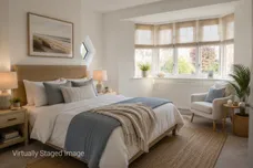 Harvey Road, Goring-By-Sea, Worthing