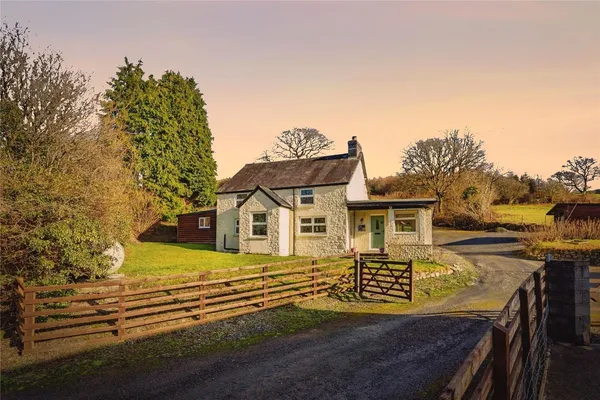 Cynghordy, Llandovery, Carmarthenshir...