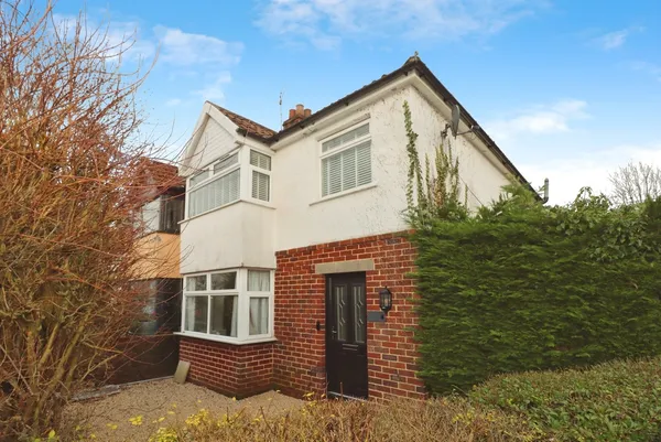 South Avenue, Yate, Bristol, BS37