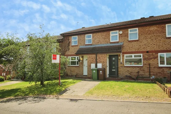 Meadow Croft, Outwood, Wakefield, Wes...