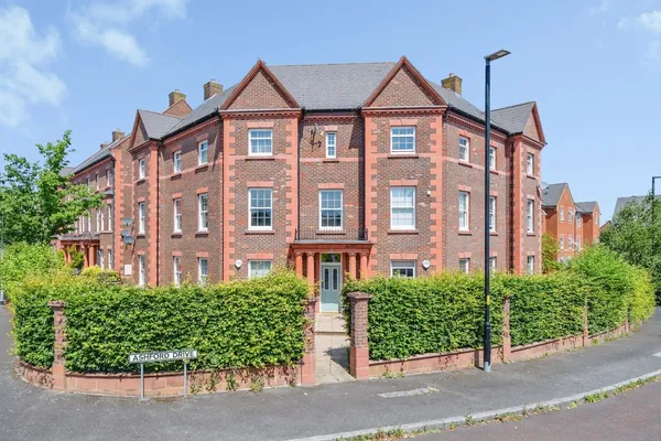Ashford Drive, Appleton, Warrington, ...