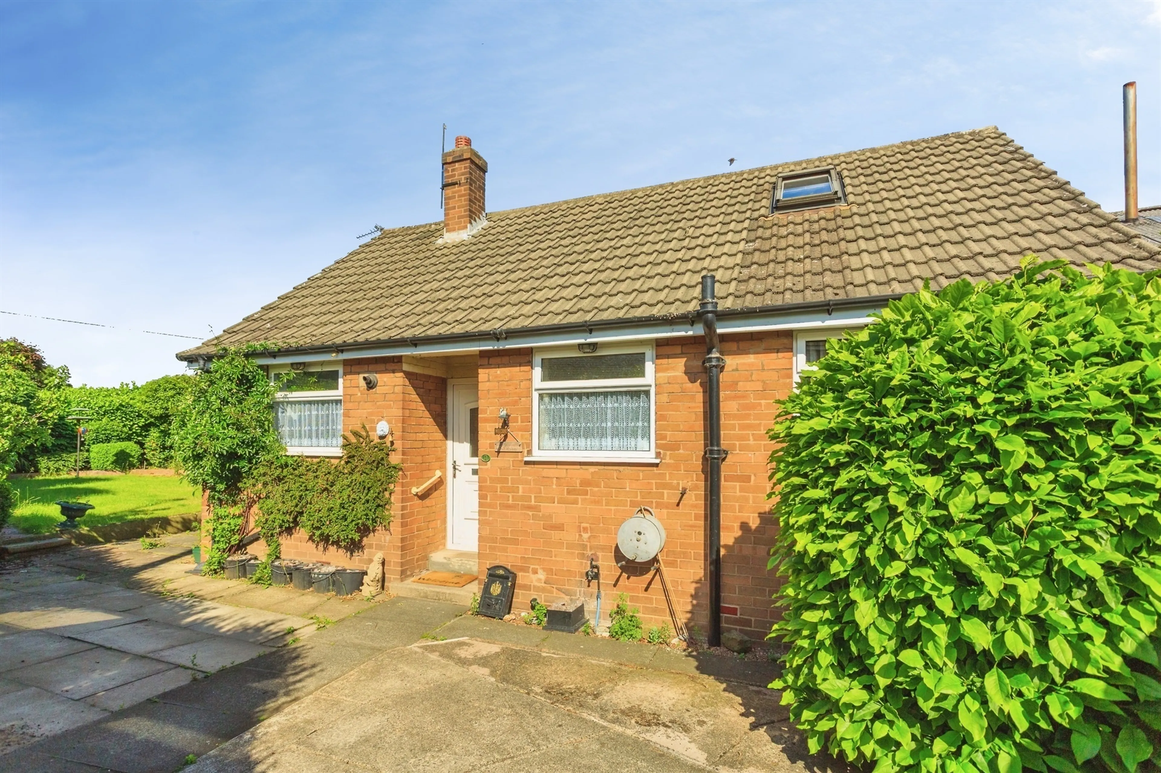 Property at Holmfield Grove, Wakefield
