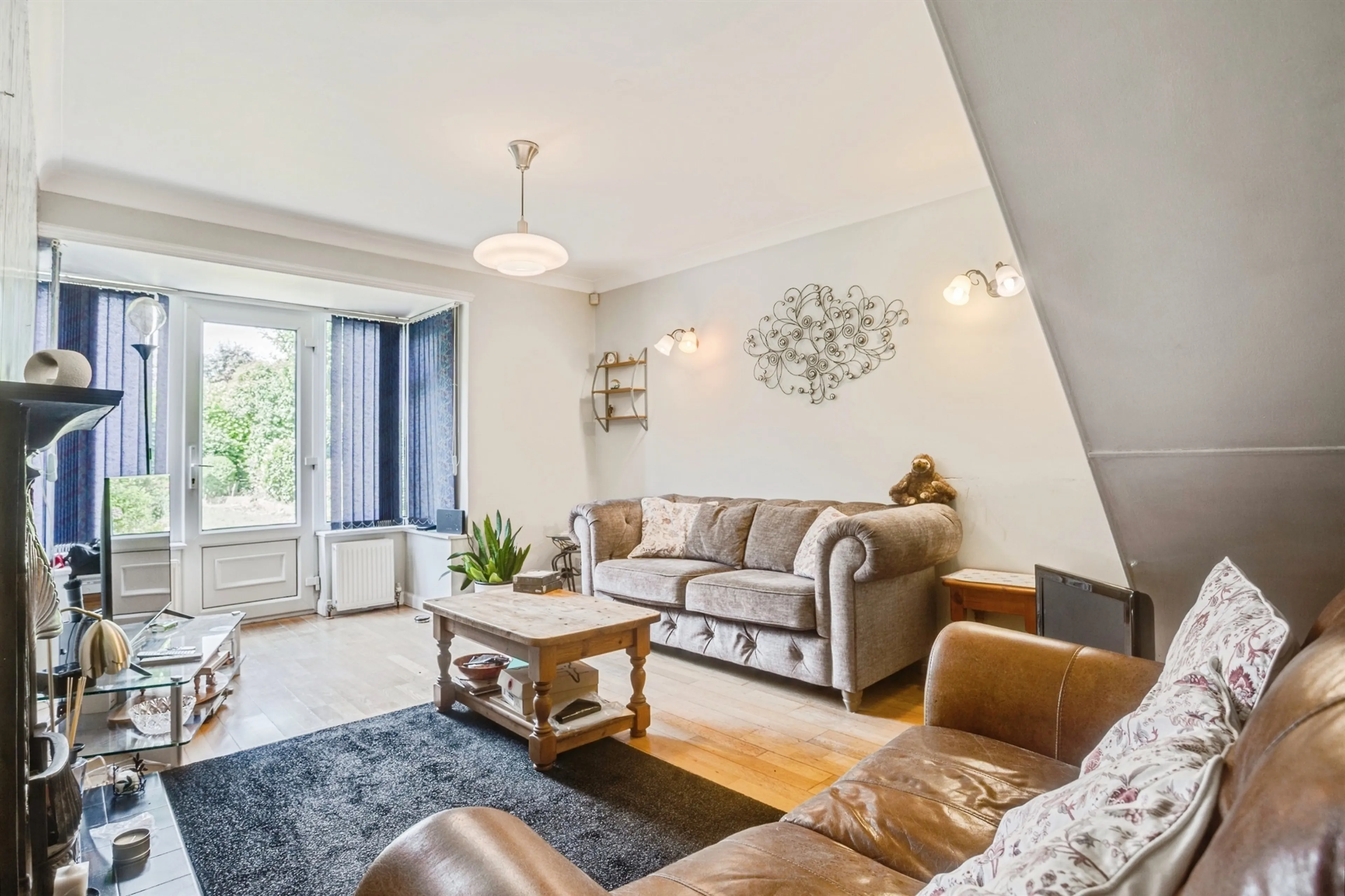Property at Holmfield Grove, Wakefield