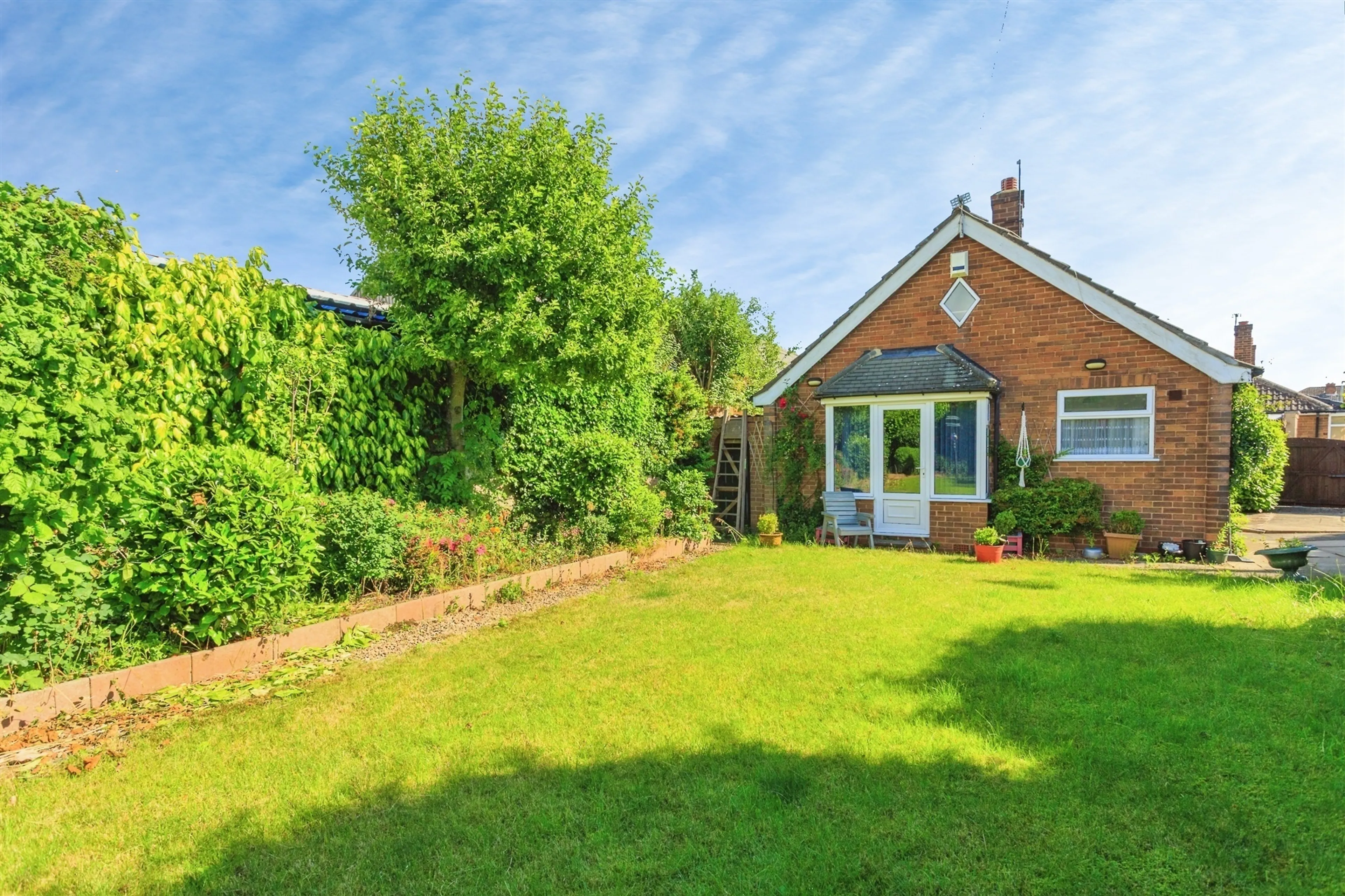 Property at Holmfield Grove, Wakefield