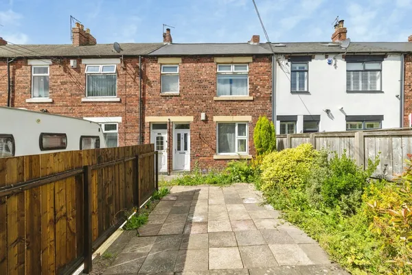 George Street, Birtley, Chester Le St...