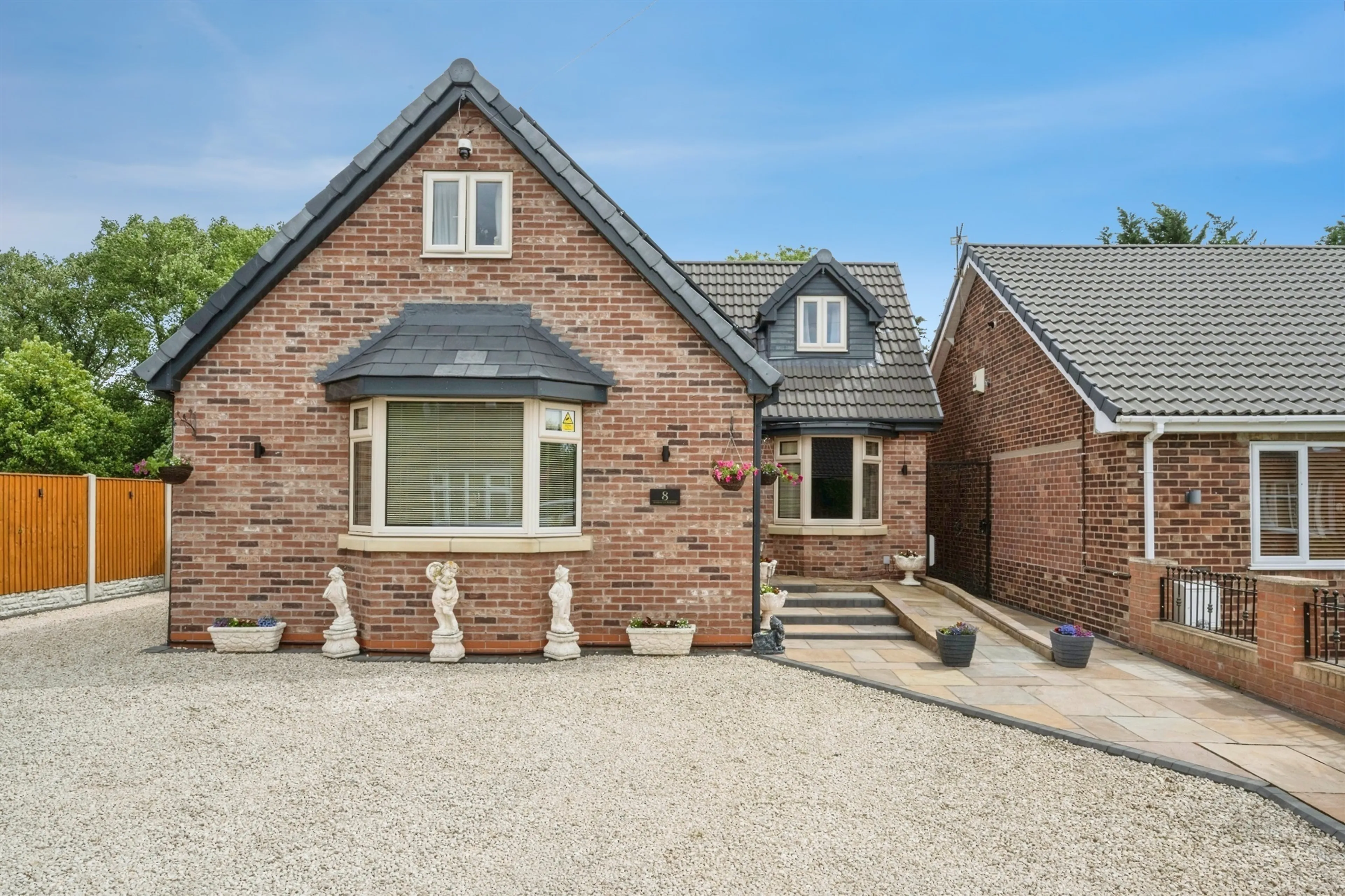 Property at Ashfield Avenue, Thorne, Doncaster