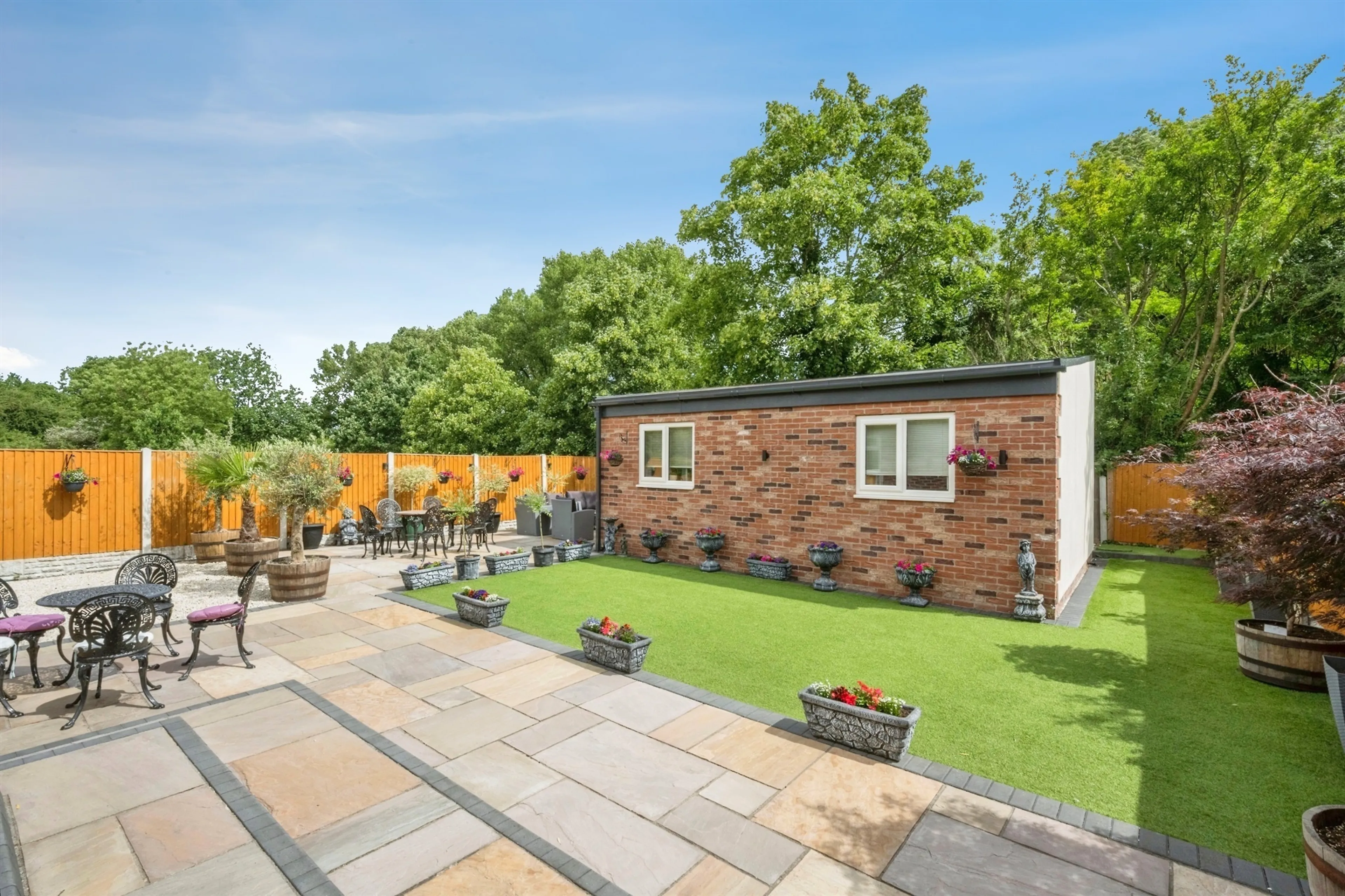 Property at Ashfield Avenue, Thorne, Doncaster