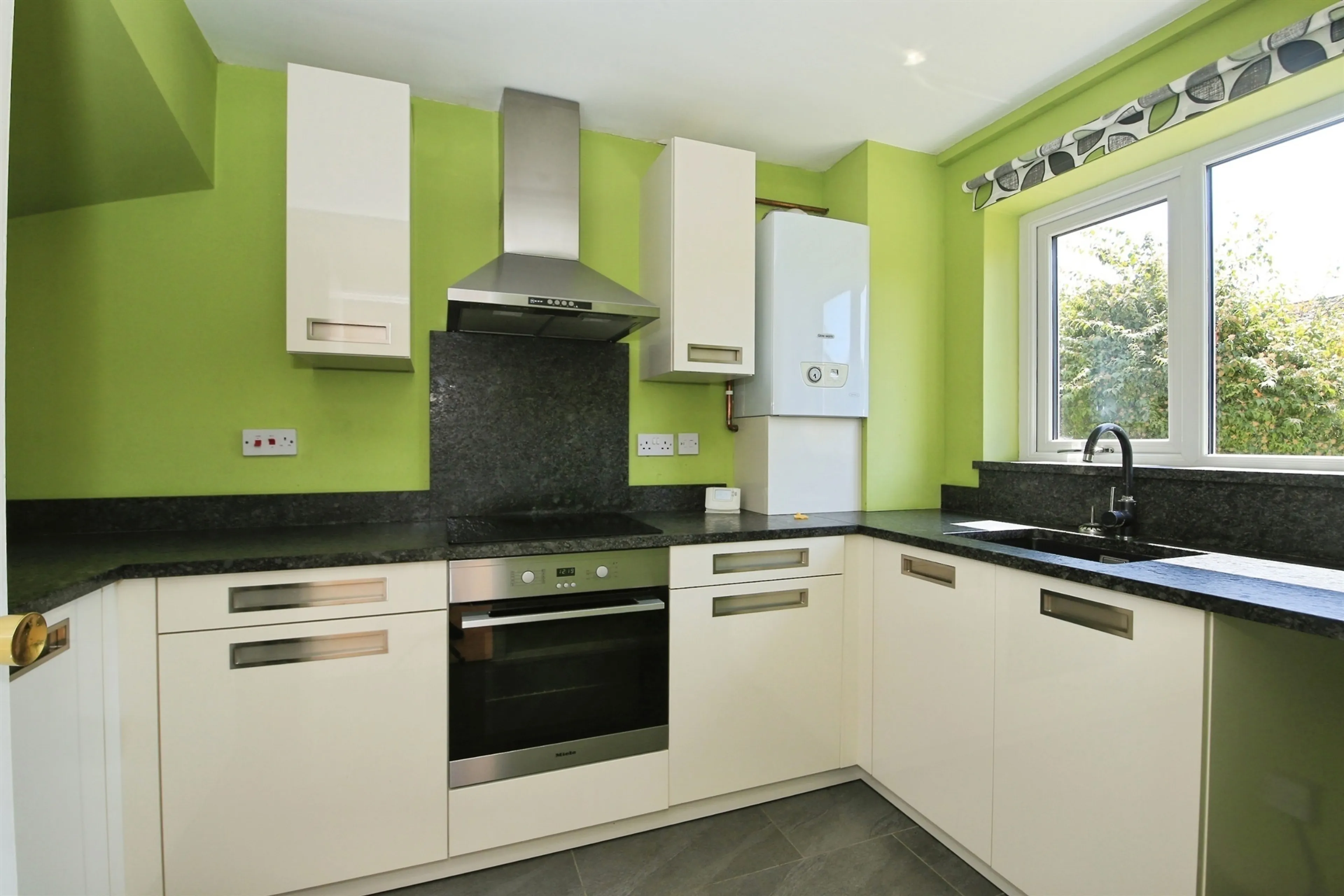 Property at Glebe Road, Stilton, Peterborough