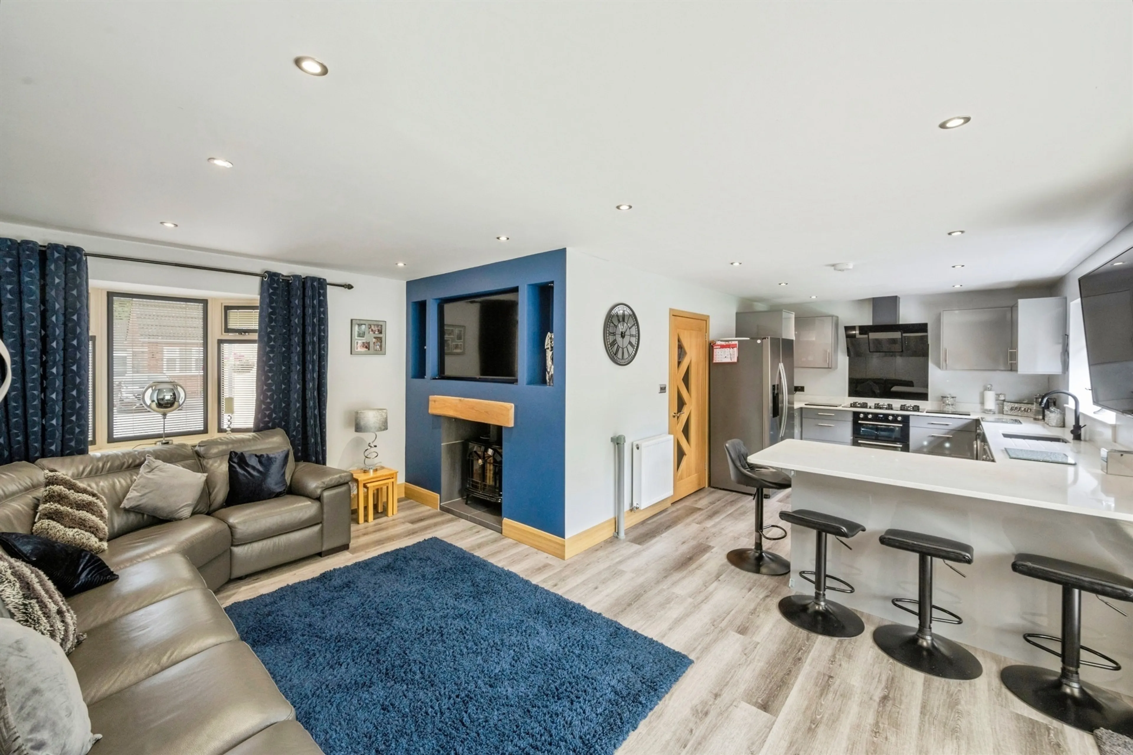 Property at Ashfield Avenue, Thorne, Doncaster
