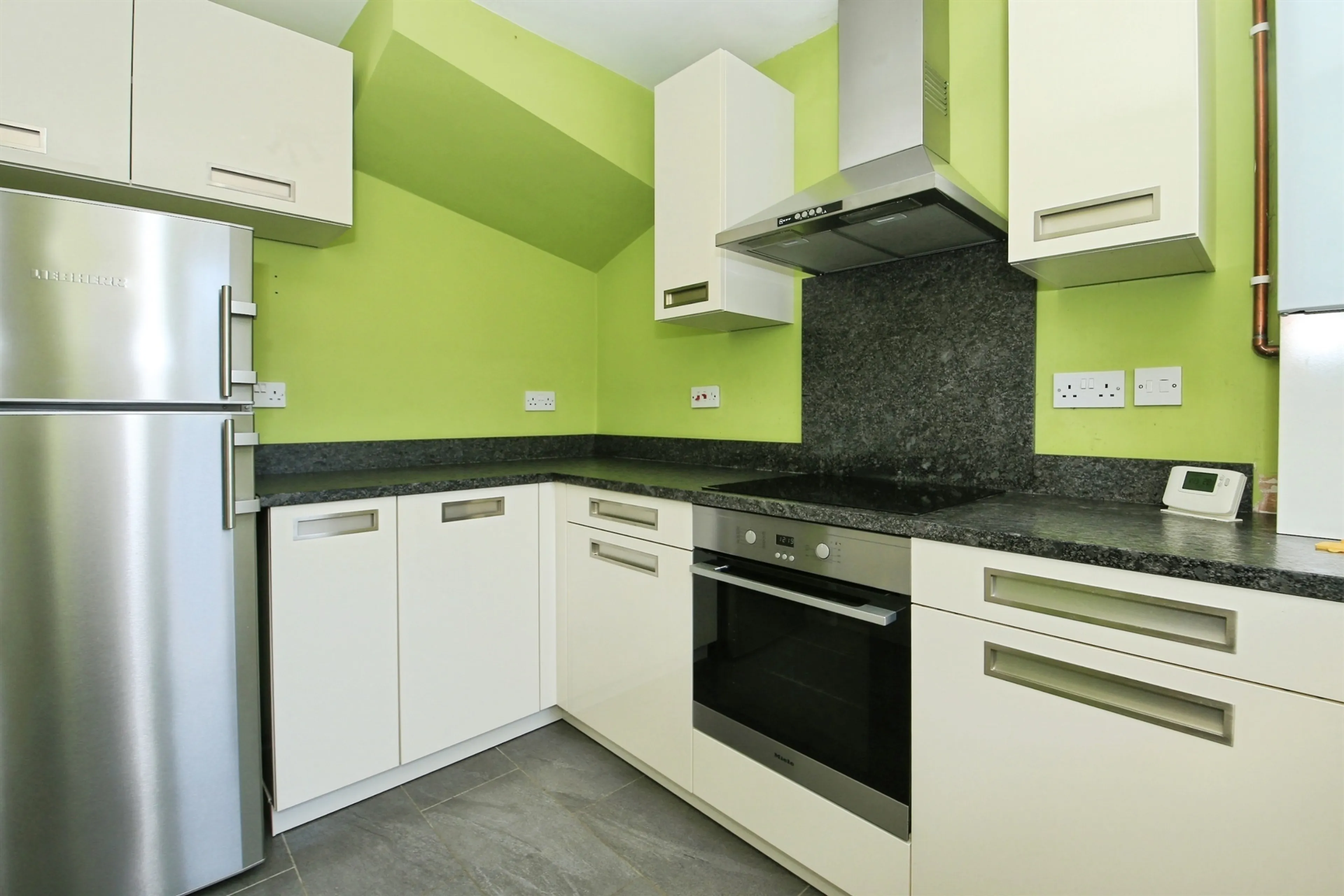 Property at Glebe Road, Stilton, Peterborough