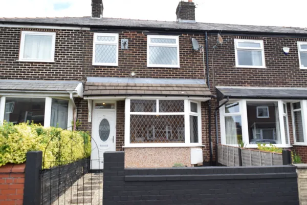 Bentham Road, BB2