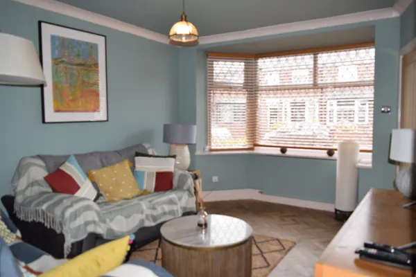Bentham Road, BB2