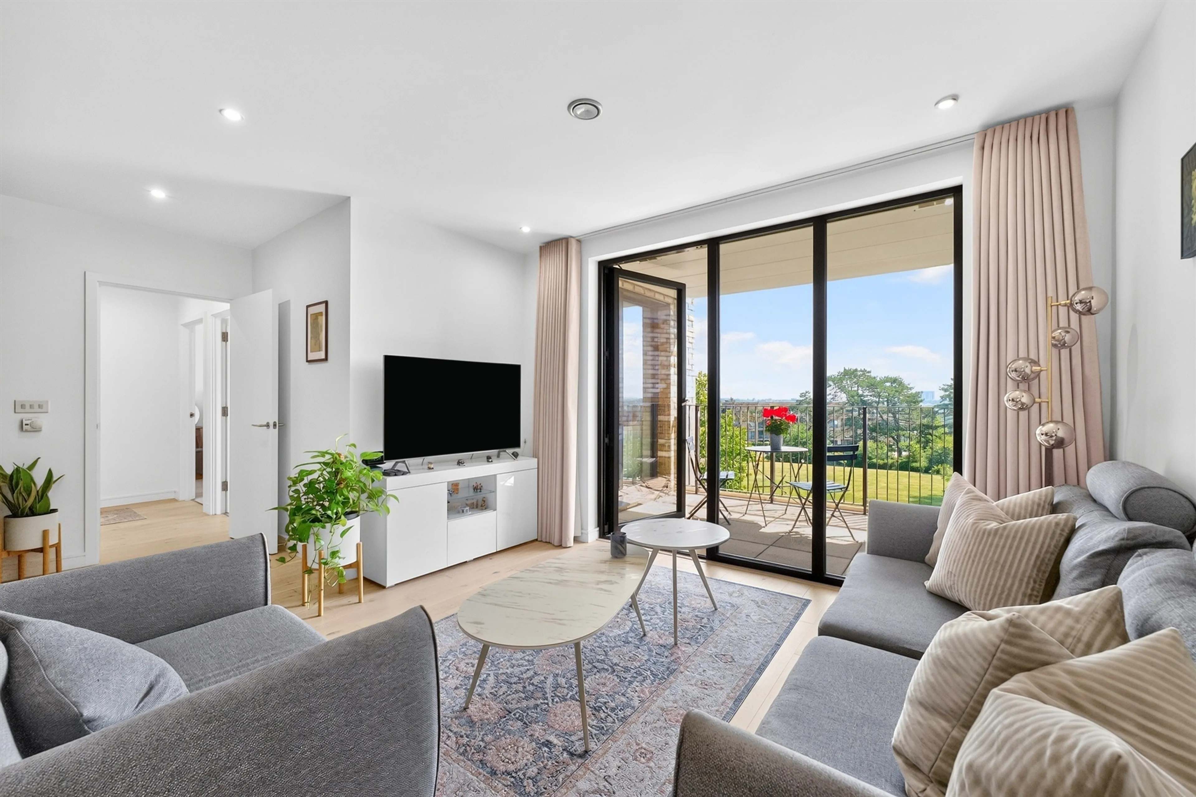 Property at Maurice Browne Avenue, London