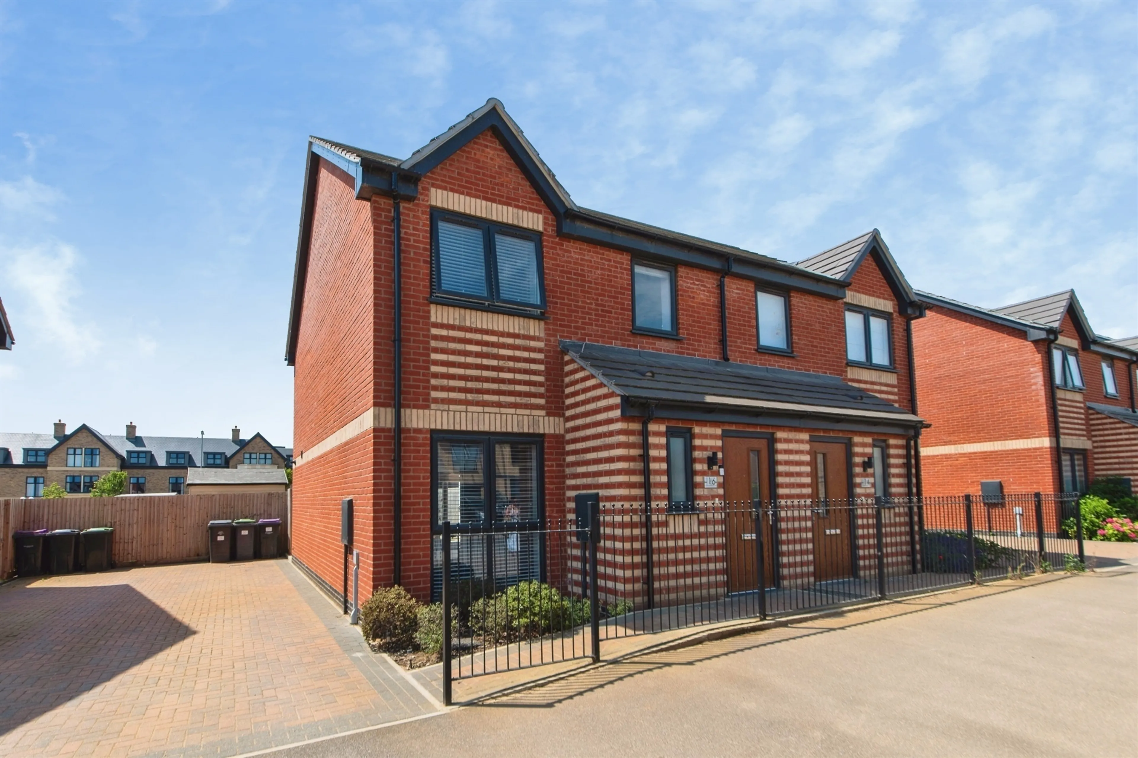 Property at Sandringham Way, Sleaford