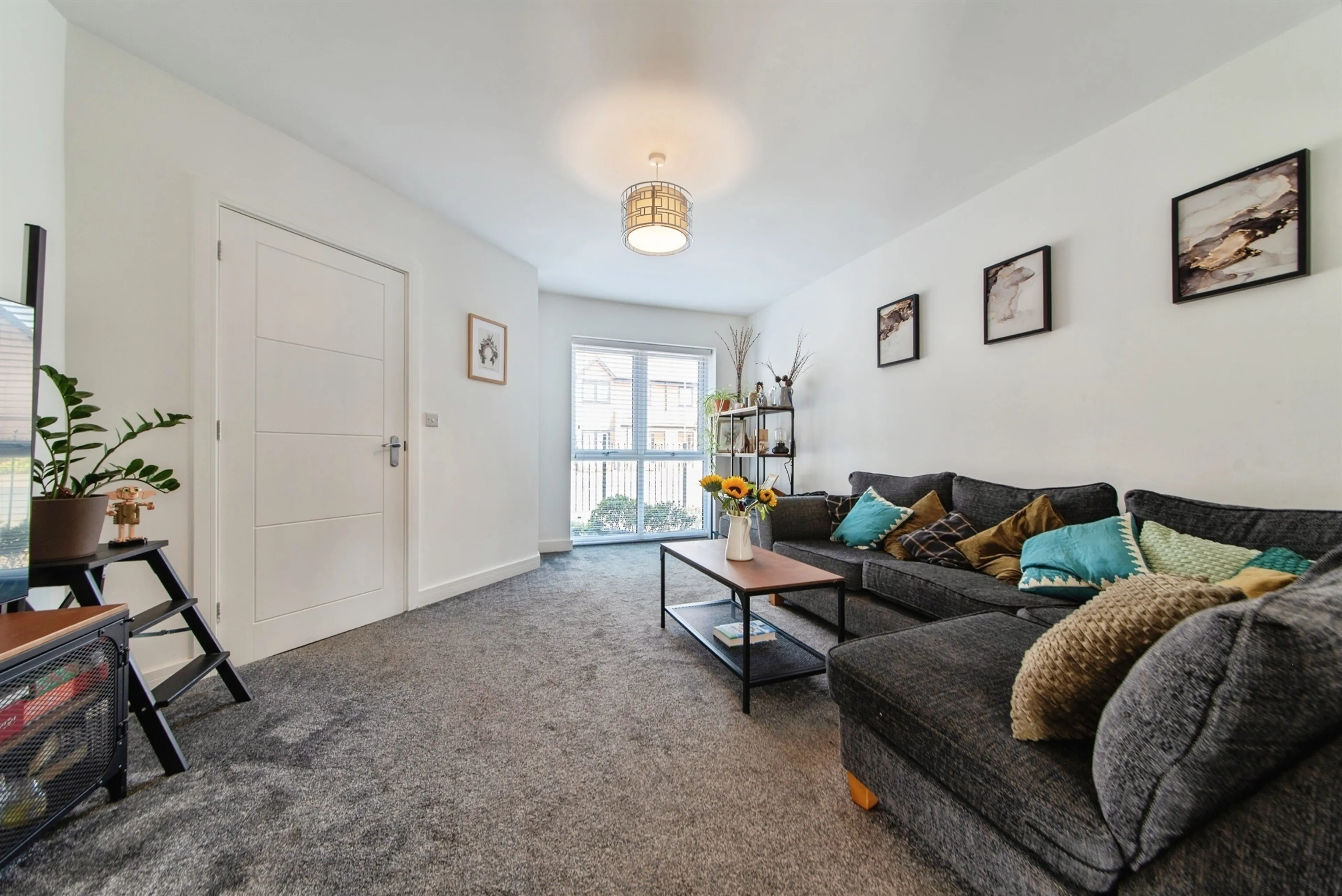 Property at Sandringham Way, Sleaford