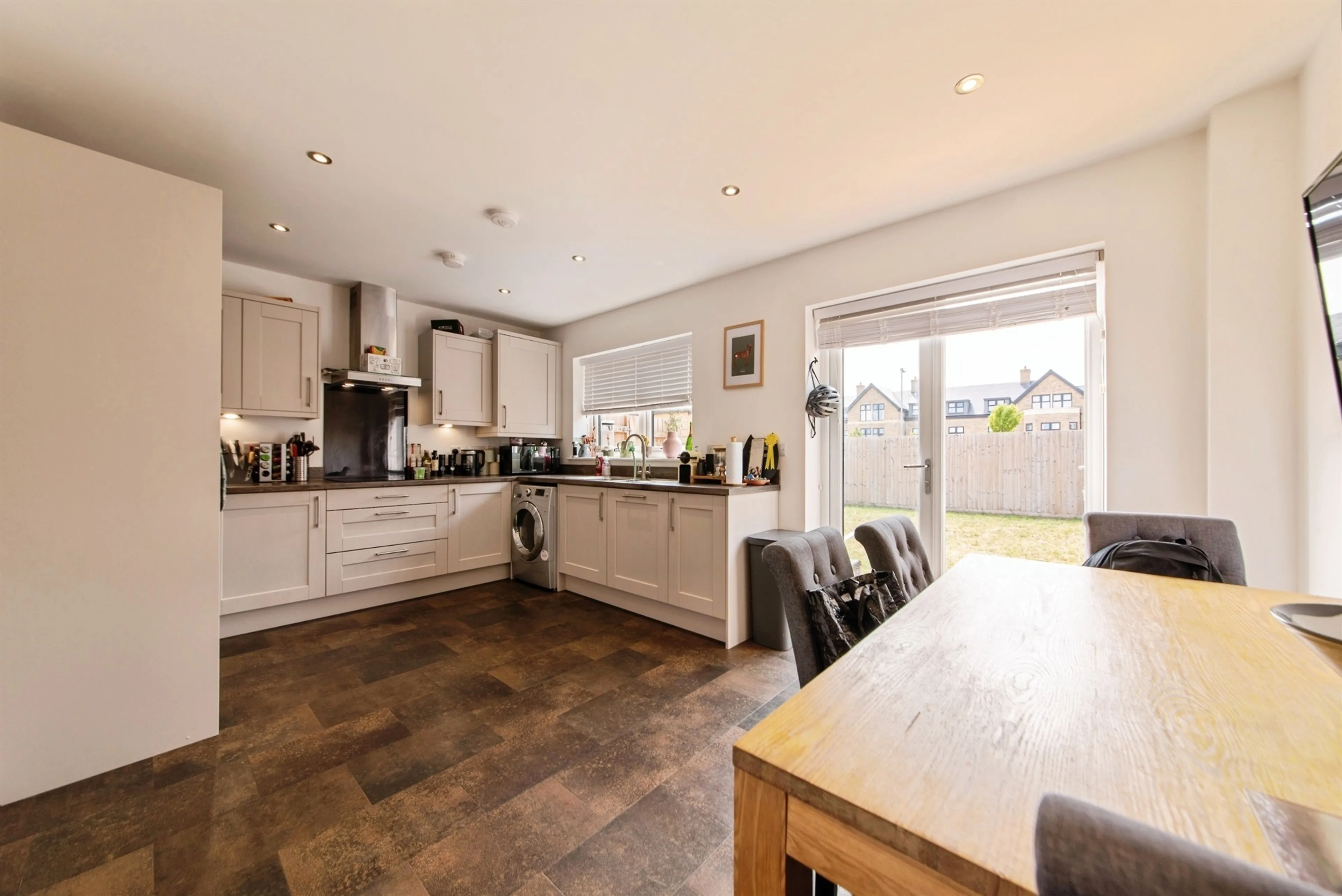 Property at Sandringham Way, Sleaford